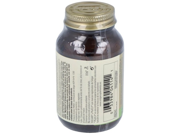 Boswellia-Resina-(Boswellia Serrata) 60Veg.