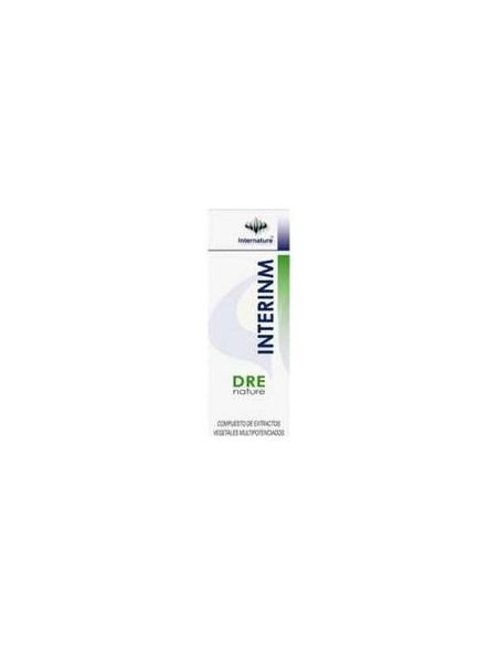 Equisalud Internature Drenature Interart 30Ml