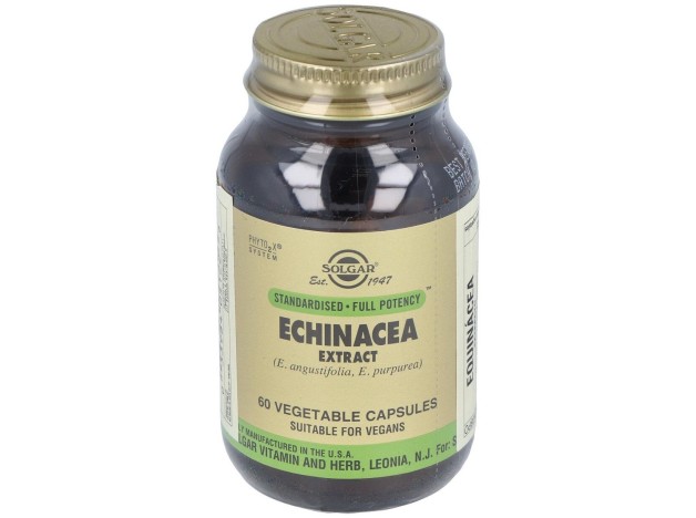 Echinacea 60Vegicaps