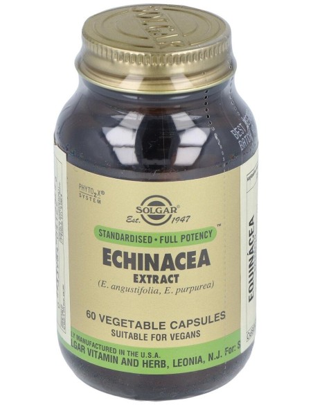 Echinacea 60Vegicaps