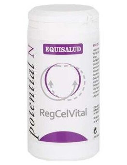 Micronutrición Regcelvital...