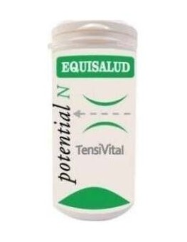 Micronutrición Tensivital...