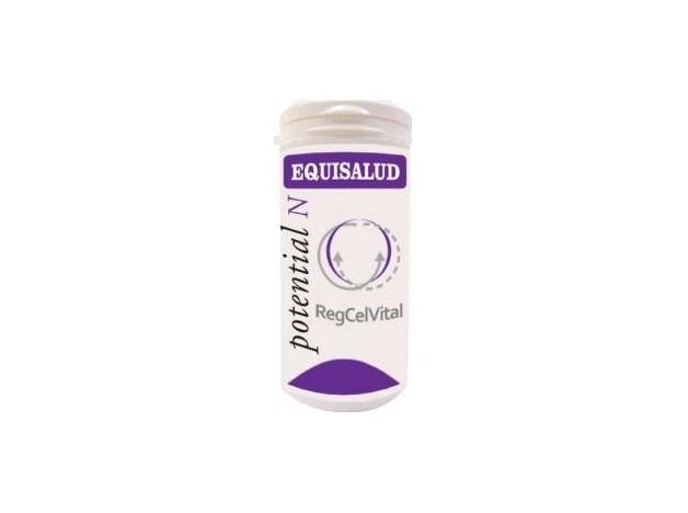 Micronutrición Regcelvital 60 Cap