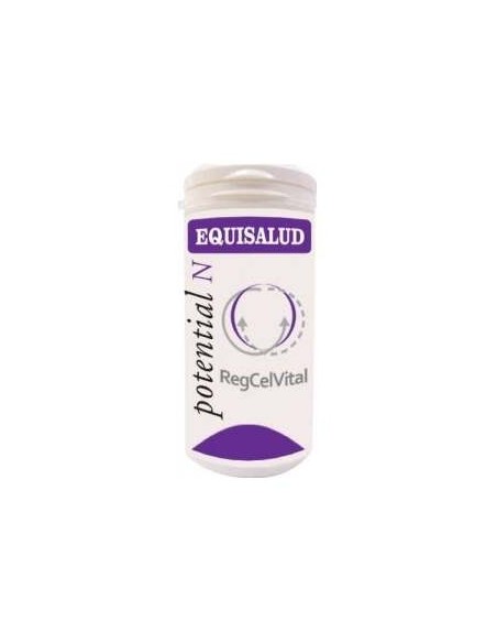 Micronutrición Regcelvital 60 Cap