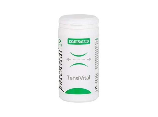 Micronutrición Tensivital 60 Cap