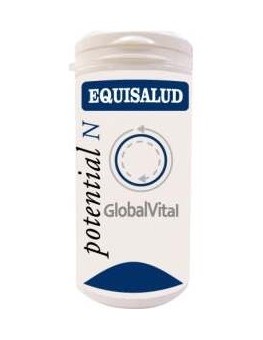 Micronutrición Globalvital...