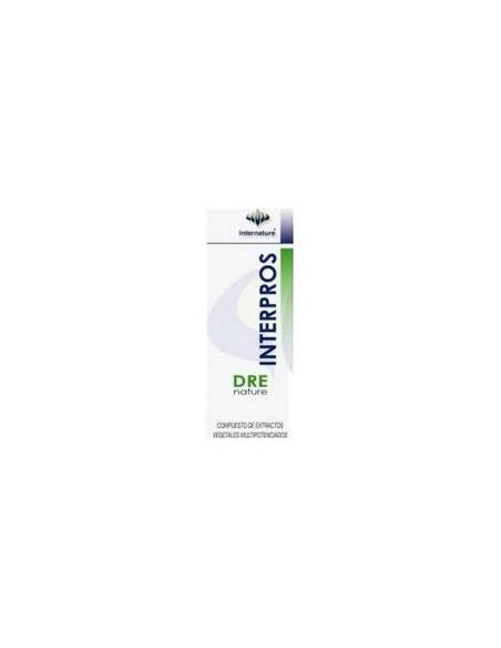Internature Drenature Interpros  Gotas 30 Ml