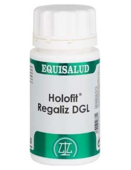 Equisalud Holofit Regaliz...