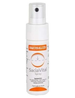 Equisalud Saciavital Spray...