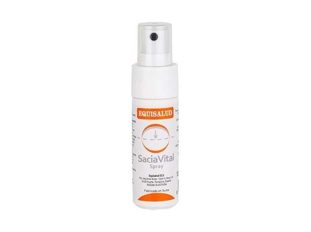 Equisalud Saciavital Spray 30Ml