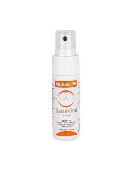 Equisalud Saciavital Spray 30Ml