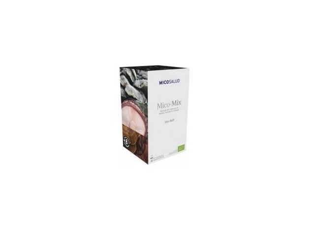 Hifas Da Terra Mico-Mix 70Capsulas