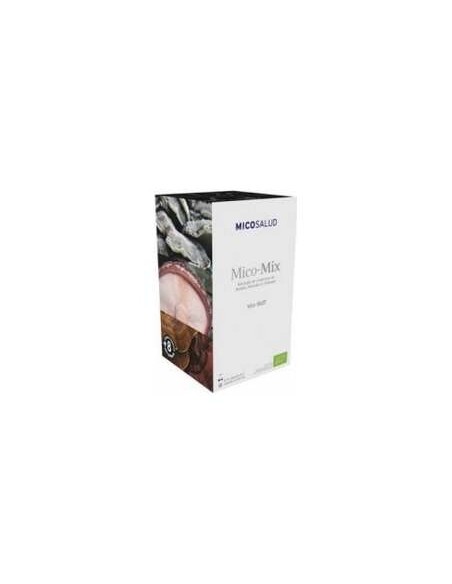 Hifas Da Terra Mico-Mix 70Capsulas