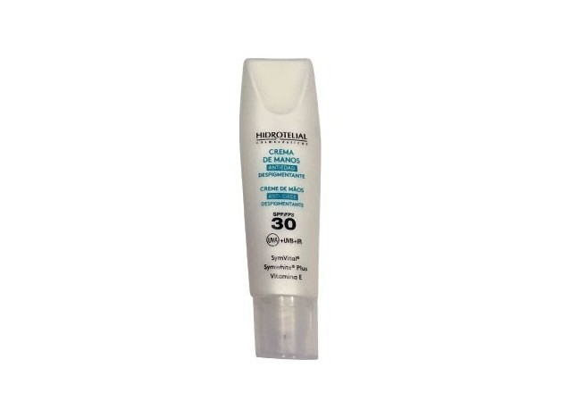 Hidrotelial Cuidado Intensivo Crema De Manos 50Ml