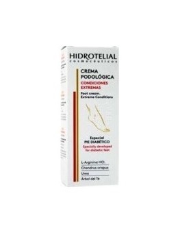 Hidrotelial Crema...