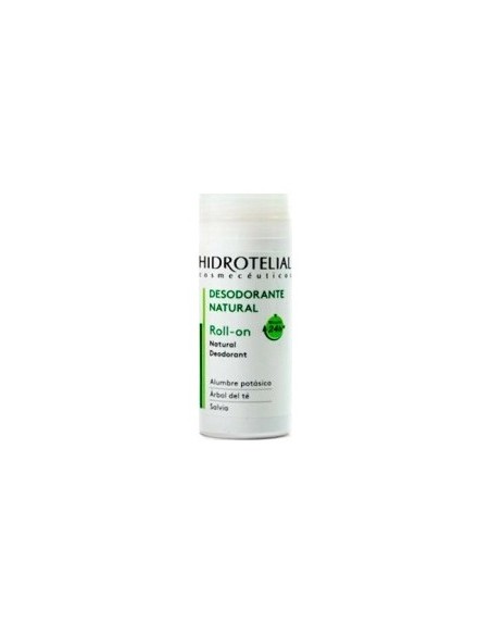 Desodorante Natural Roll-On 75Ml