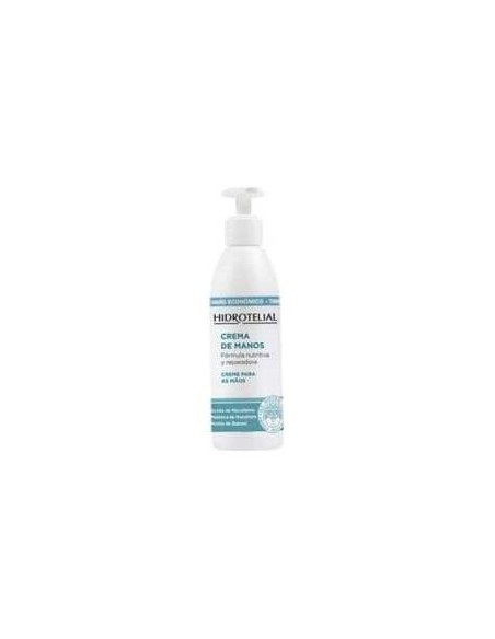 Hidrotelial Fórmula Nutritiva De Manos 200 Ml