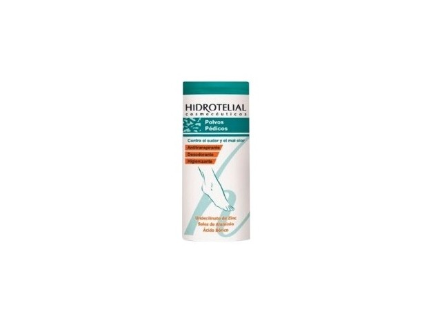 Polvos Pedicos Desodorante 75Ml
