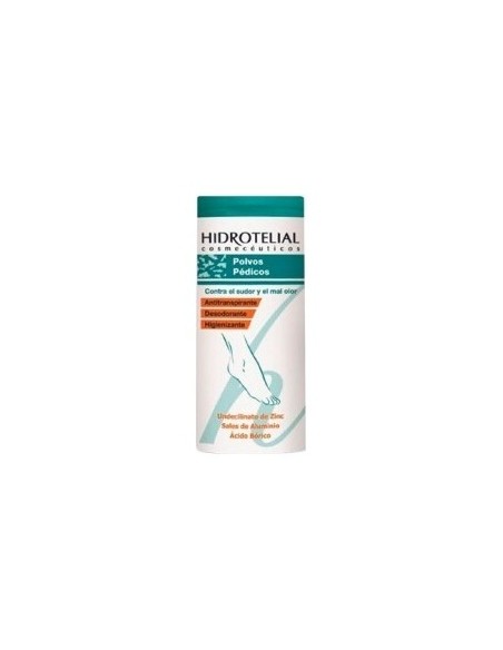 Polvos Pedicos Desodorante 75Ml