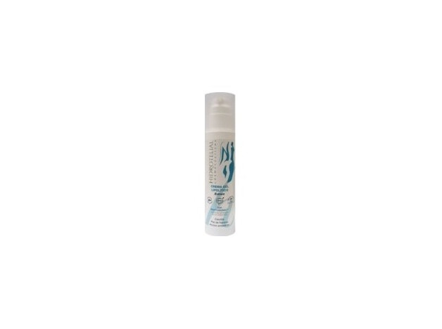 Hidrotelial Crema Gel Lipolítico 200Ml