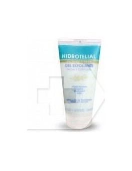 Hidrotelial Gel Exfoliante...