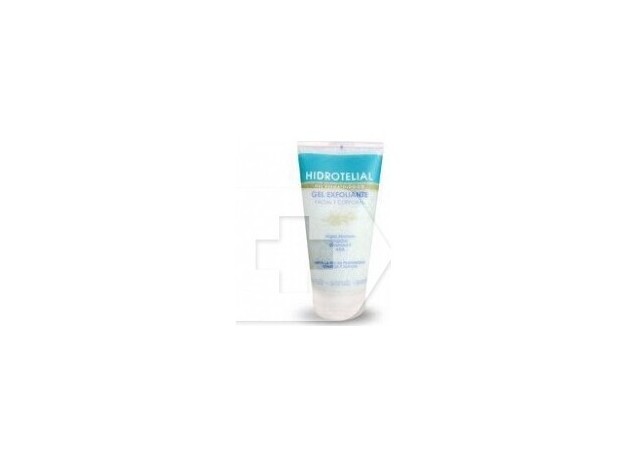 Hidrotelial Gel Exfoliante Facial Y Corporal 150Ml