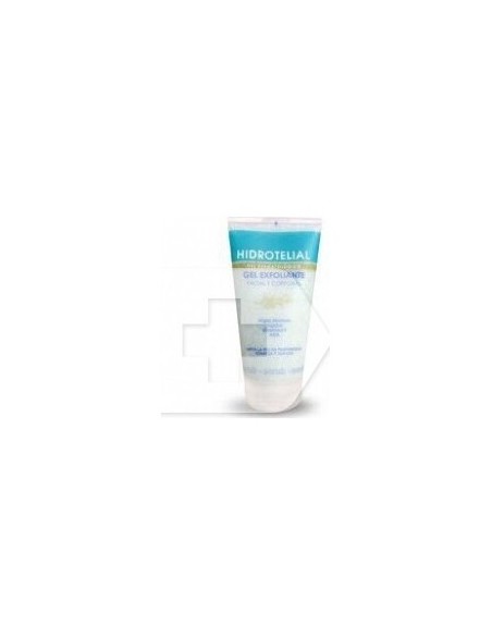 Hidrotelial Gel Exfoliante Facial Y Corporal 150Ml