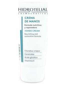Hidrotelial Crema De Manos...
