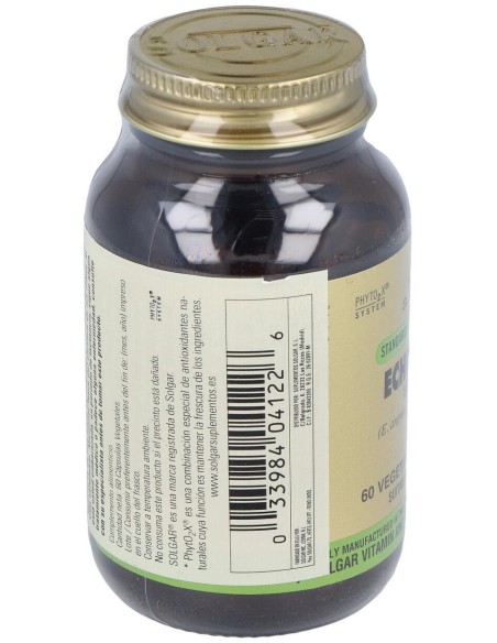 Echinacea 60Vegicaps