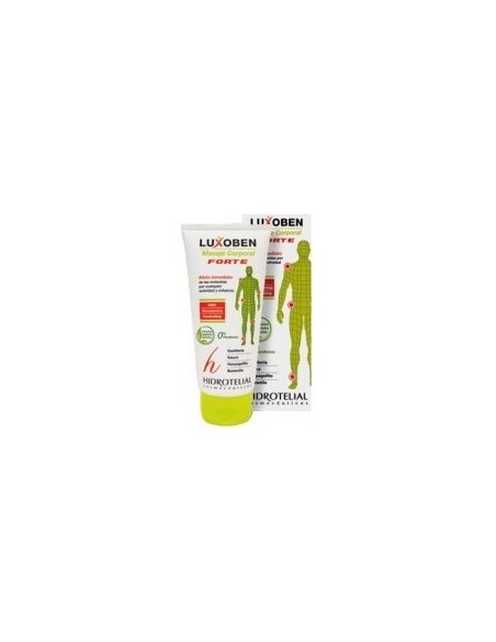 Sante Verte Cremactiv Forte Masaje Deportivo 75Ml