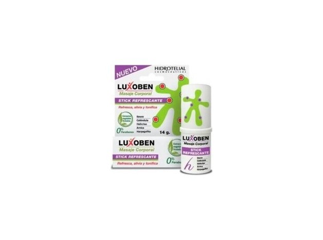 Hidrotelial Nanös Roll-On Refrescante 14G