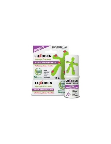 Hidrotelial Nanös Roll-On Refrescante 14G