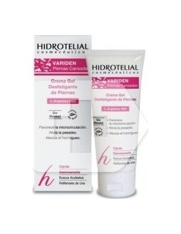 Hidrotelial Varide Gel...