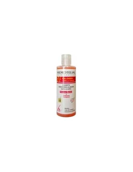 Hidrotelial Kalogen Champú Anticaspa Seborregulador 360Ml
