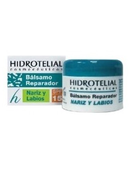 Hidrotelial Bálsamo...