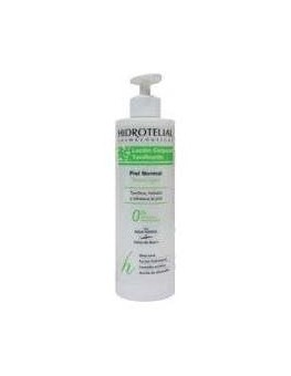 Hidrotelial Gel De Baño...