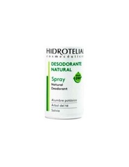 Hidrotelial Desodorante...
