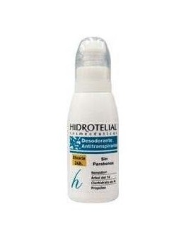 Hidrotelial Hidratante...