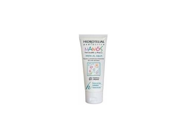 Hidrotelial Nanos Crema Facial Pieles Sensibles...