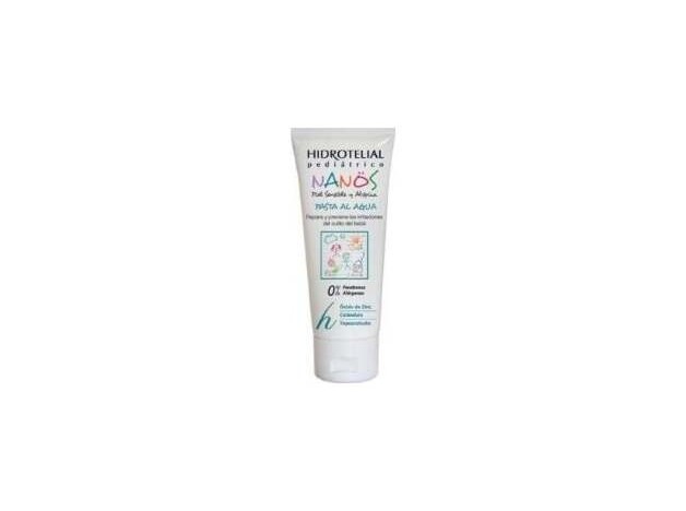 Hidrotelial Nanos Pasta Al Agua 100Ml