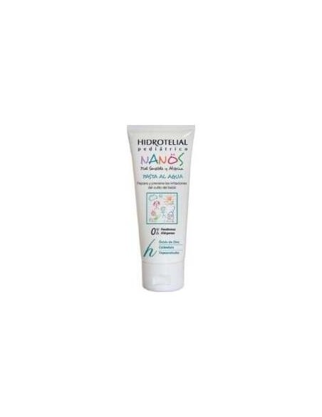Hidrotelial Nanos Pasta Al Agua 100Ml