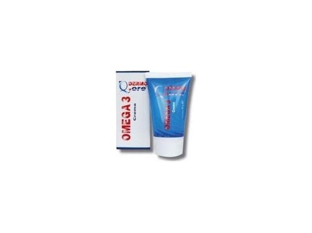 Anroch Fharma Dermo Q Ore Omega 3 Crema 50G