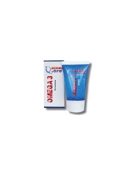Anroch Fharma Dermo Q Ore Omega 3 Crema 50G