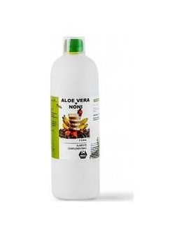 Nale Aloe Vera + Noni...