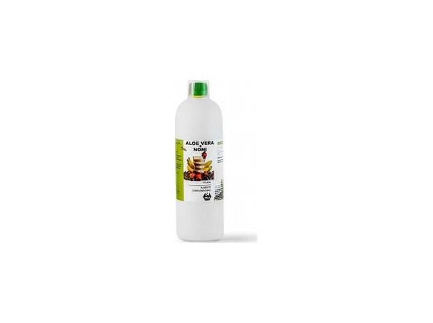 Nale Aloe Vera + Noni Bebible 1L