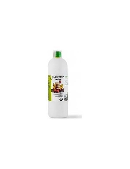 Nale Aloe Vera + Noni Bebible 1L