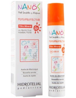 Hidrotelial Nanos...