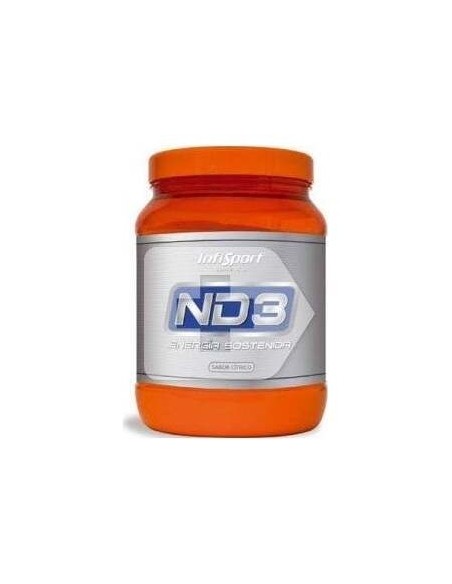 Infisport Nd3 Sabor Cítrico 800G