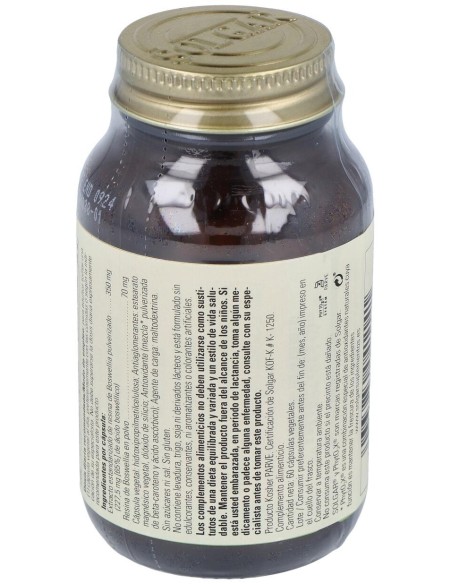 Boswellia-Resina-(Boswellia Serrata) 60Veg.
