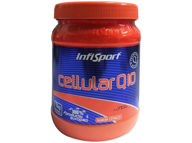 Infisport Cellular Q-10 1Kg